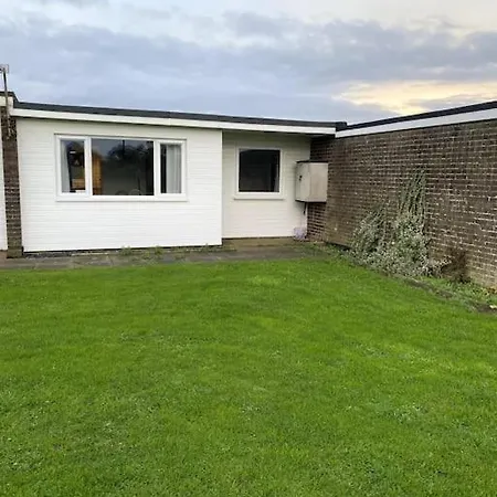 East Coast Chalets 333 Sunny Corner At California Sands Great Yarmouth Exterior photo