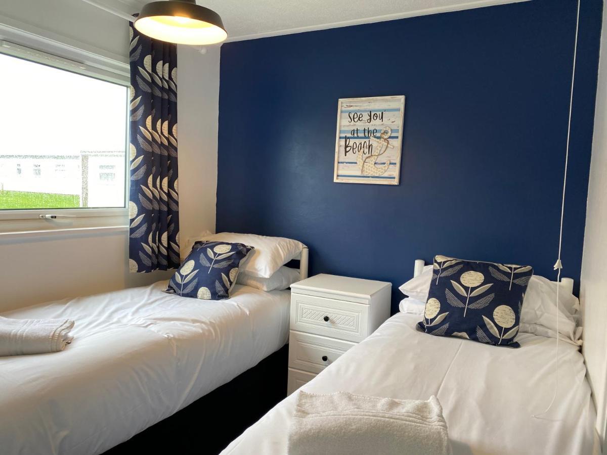 East Coast 333 Sunny Corner At California Sands Apartment Great Yarmouth