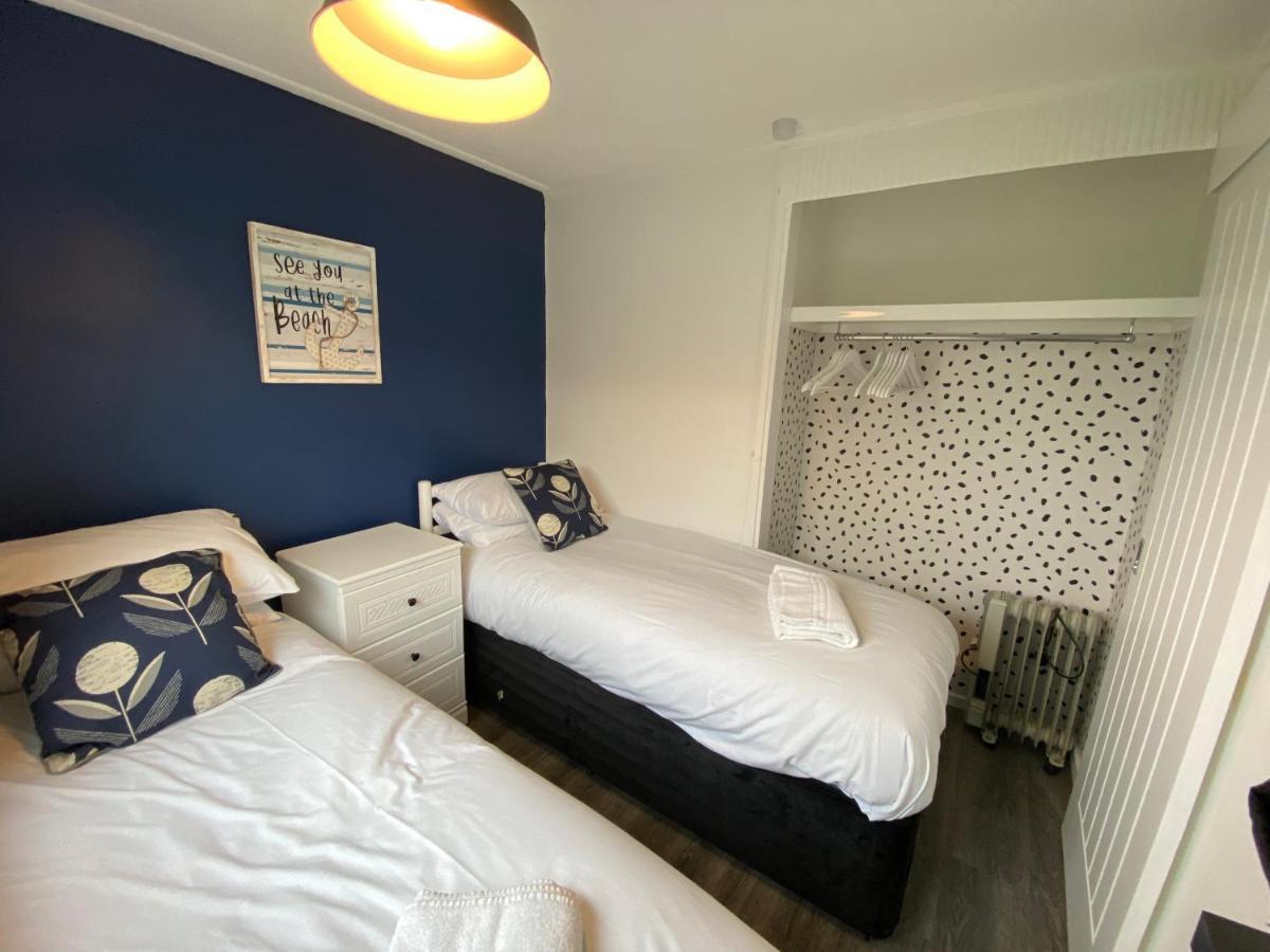 Apartment East Coast 333 Sunny Corner At California Sands Great Yarmouth