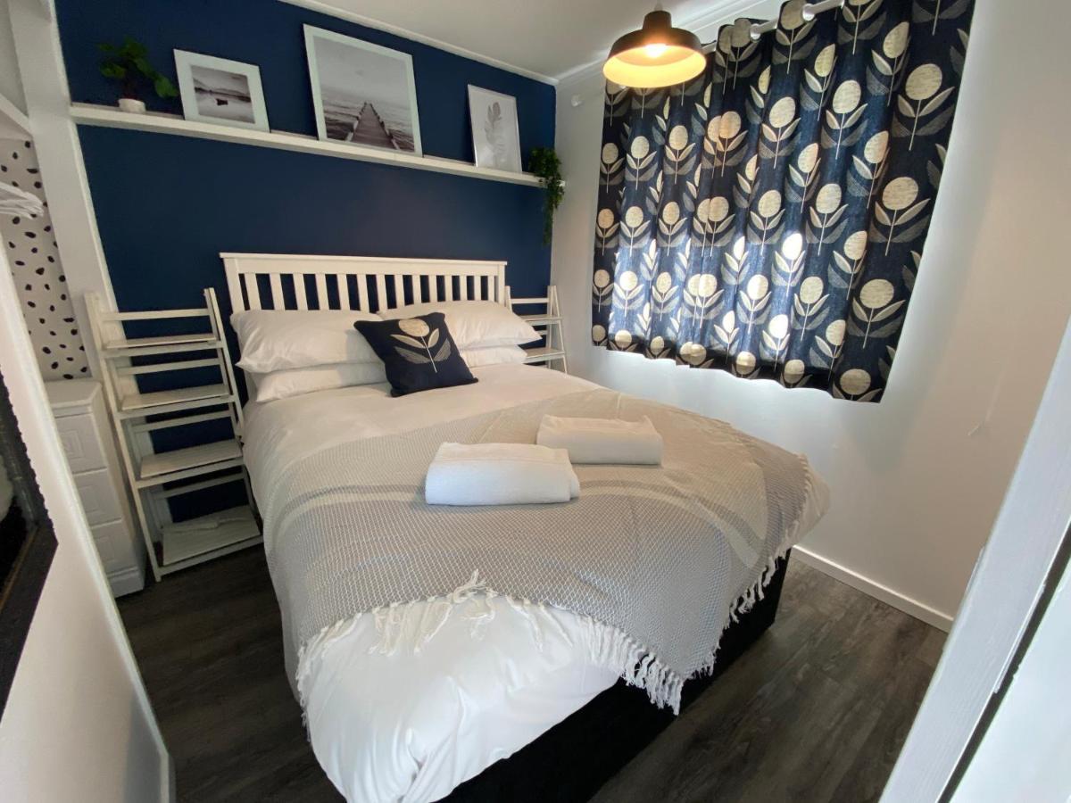 East Coast 333 Sunny Corner At California Sands Apartment Great Yarmouth